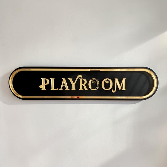 Playroom