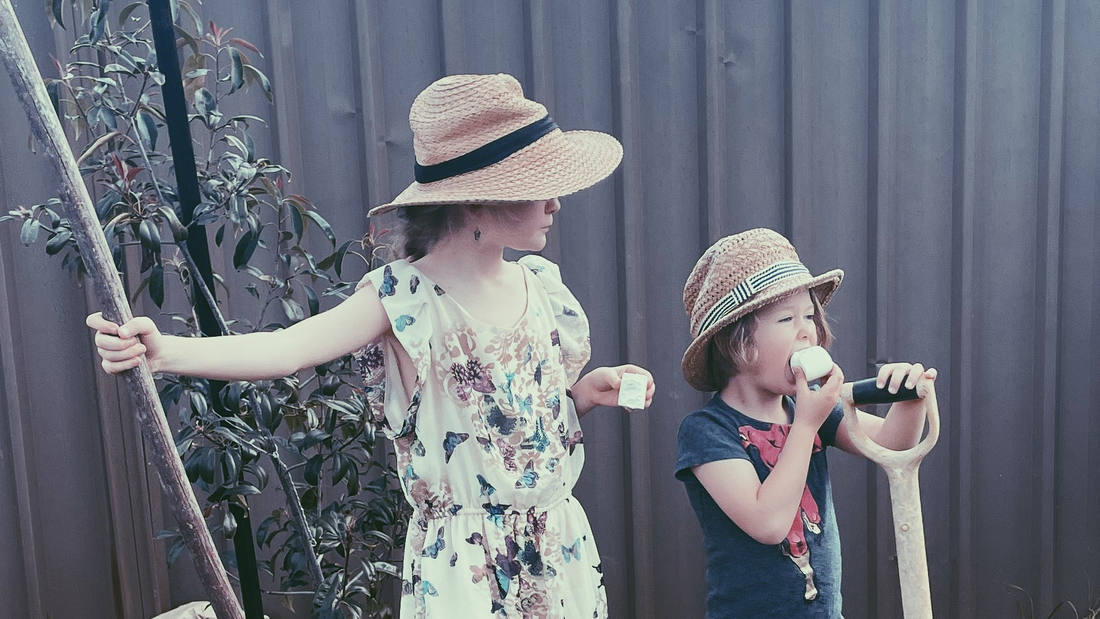 I’m Traumatized by Motherhood, But Not Because of My Children