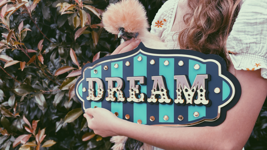 The Whimsy Movement: Why People Are Craving More Joyful, Personal Homes