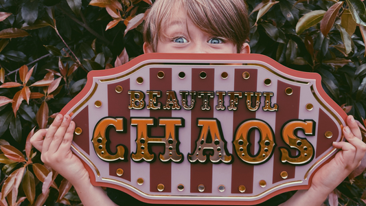 Welcome to Our Circus: On Beautiful Chaos, Softness, and Letting People Shine