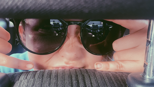 The Invisible Load of Being a Neurodivergent Mother