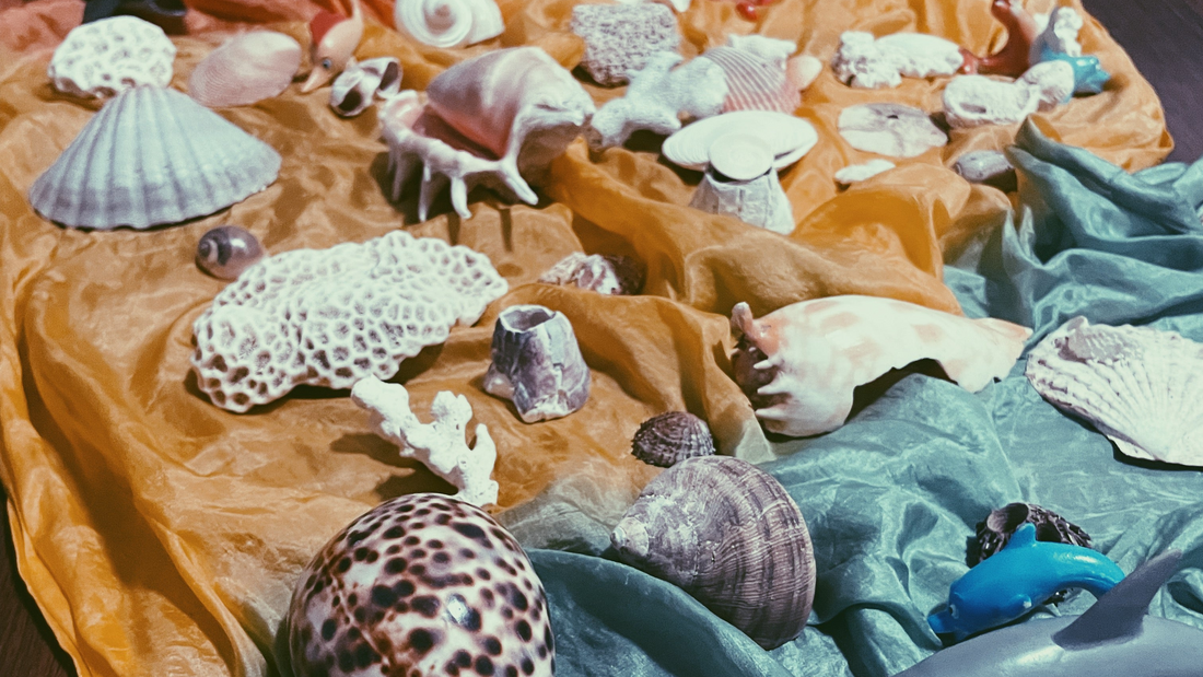 Why Play Is the Work of the Child: A Deeper Look into Waldorf Education and Imaginative Learning