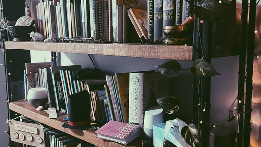 Homes That Feel Alive: Why Personality-Filled Spaces Feel Safer to Live In