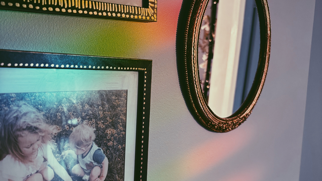 Creating a Home That Feels Like You