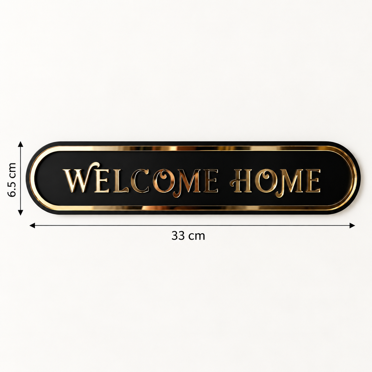Welcome Home