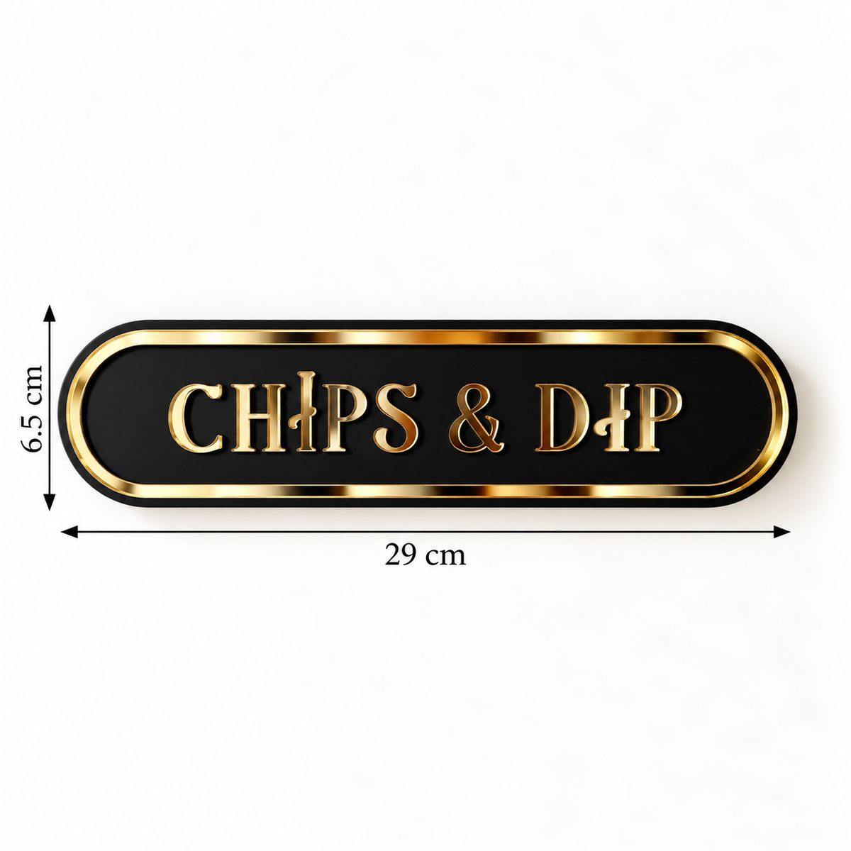 Chips & Dip