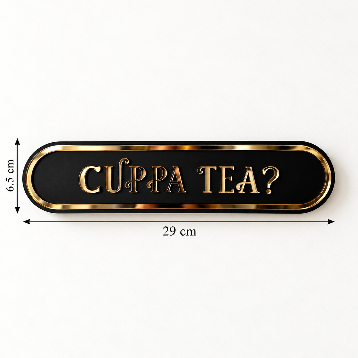 Cuppa Tea?