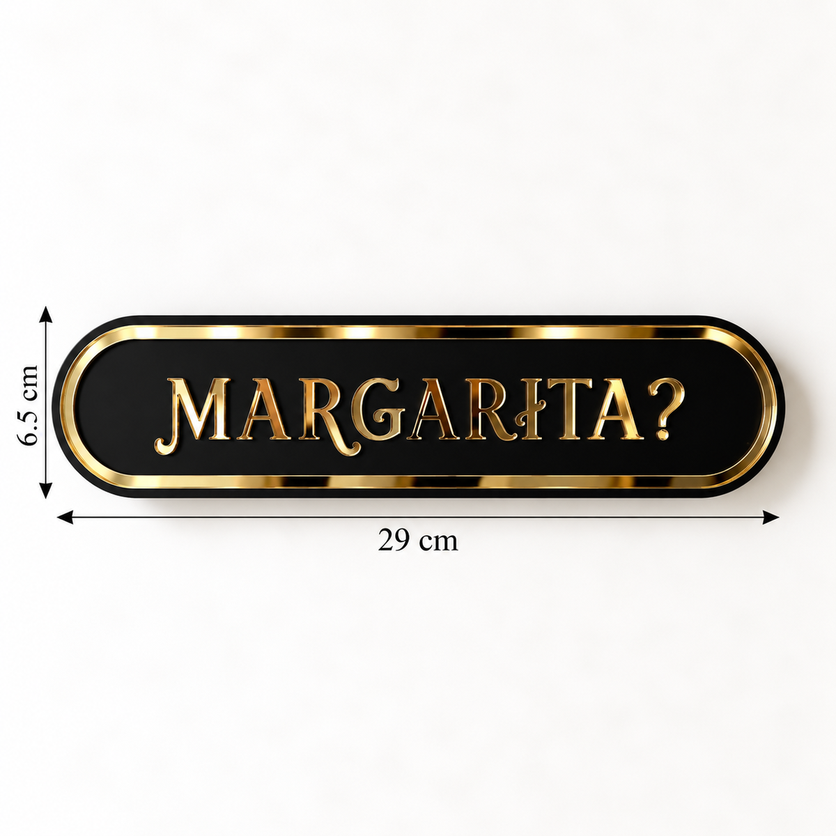 Margarita?