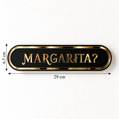 Margarita?