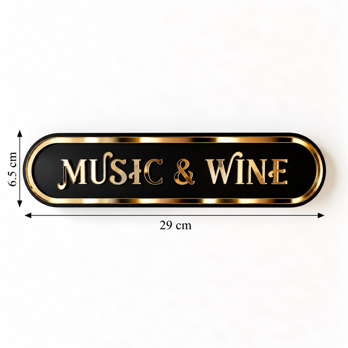 Music & Wine