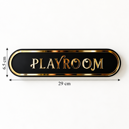 Playroom