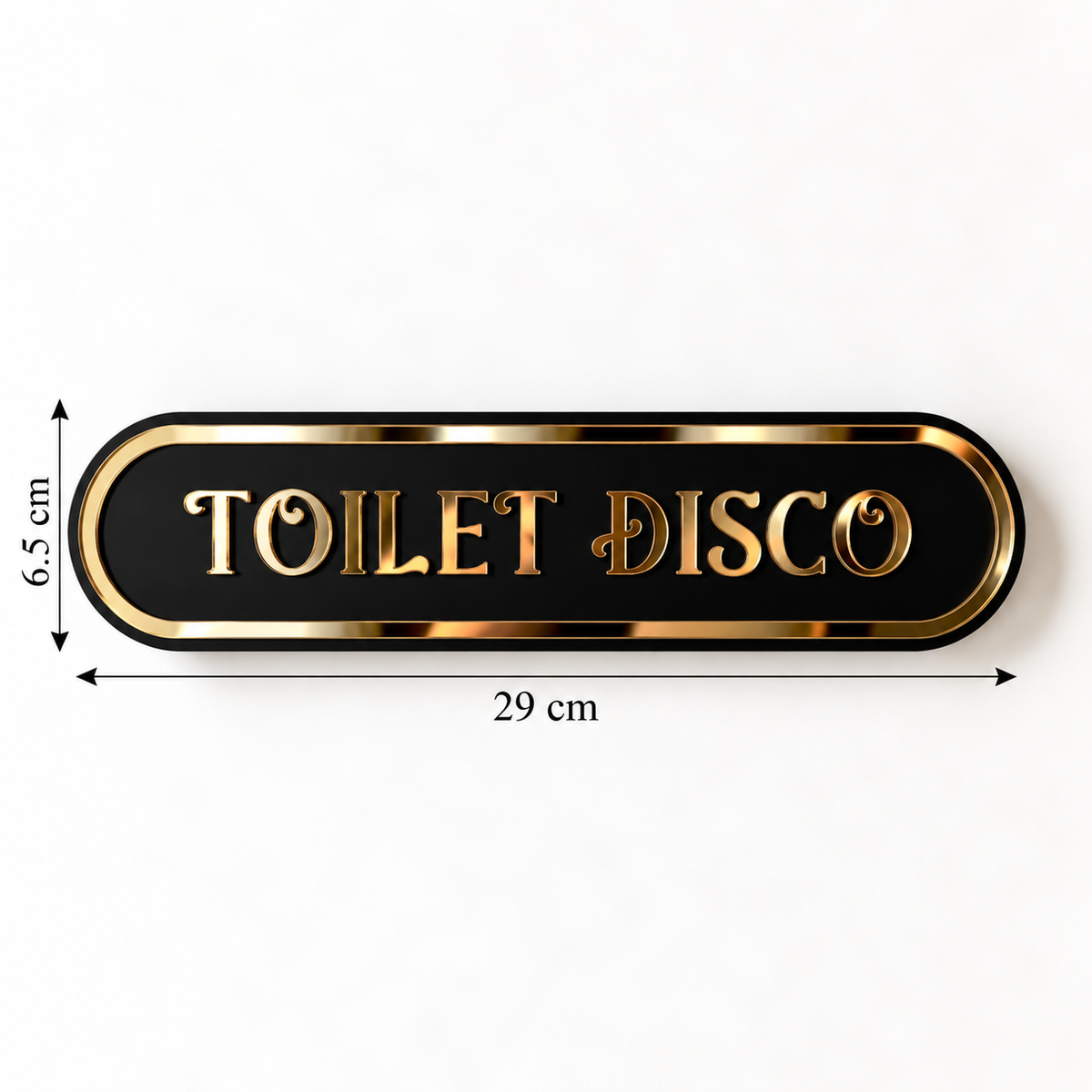 Toilet Disco