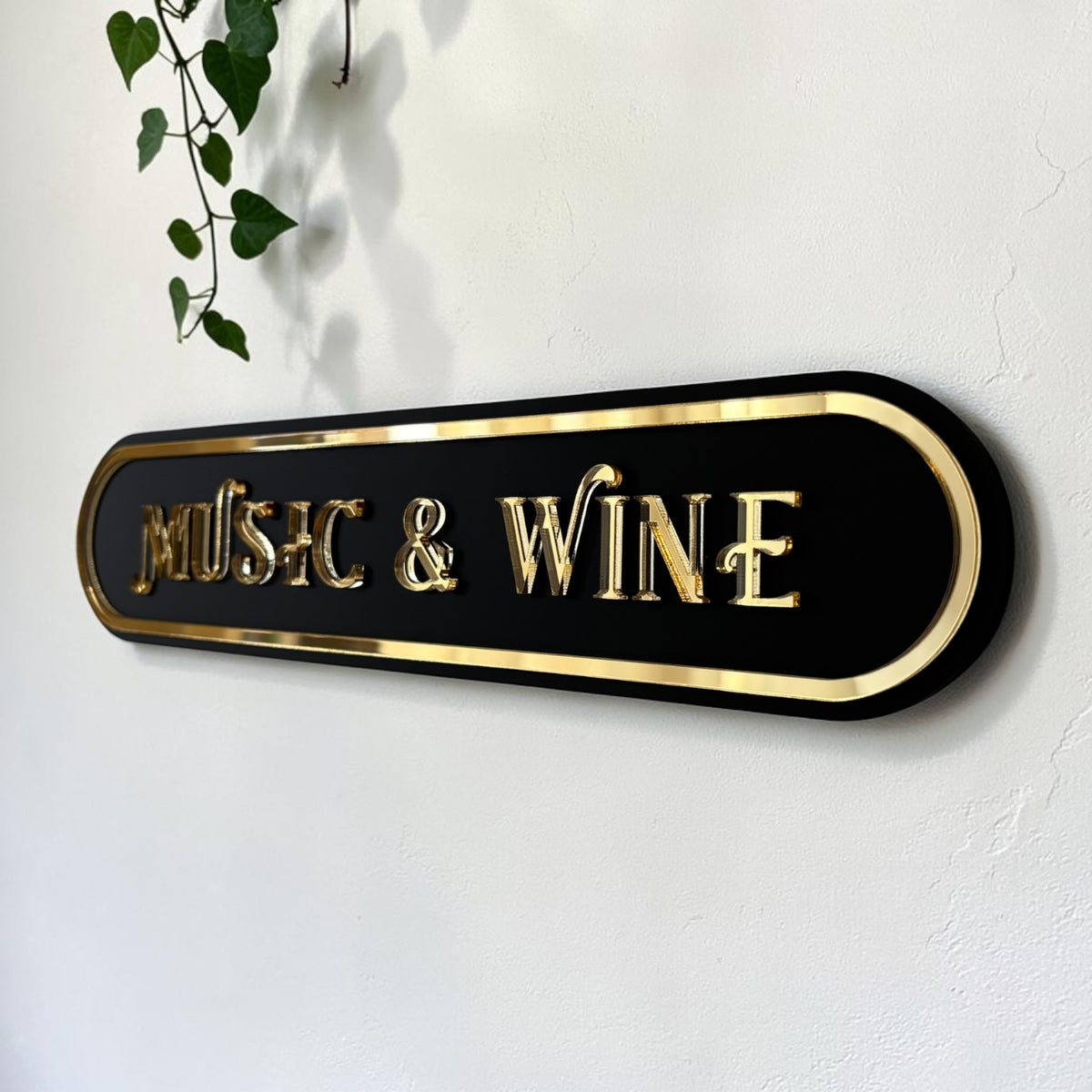 Music & Wine