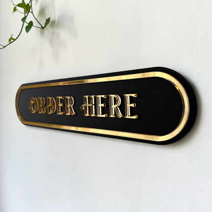 Order Here