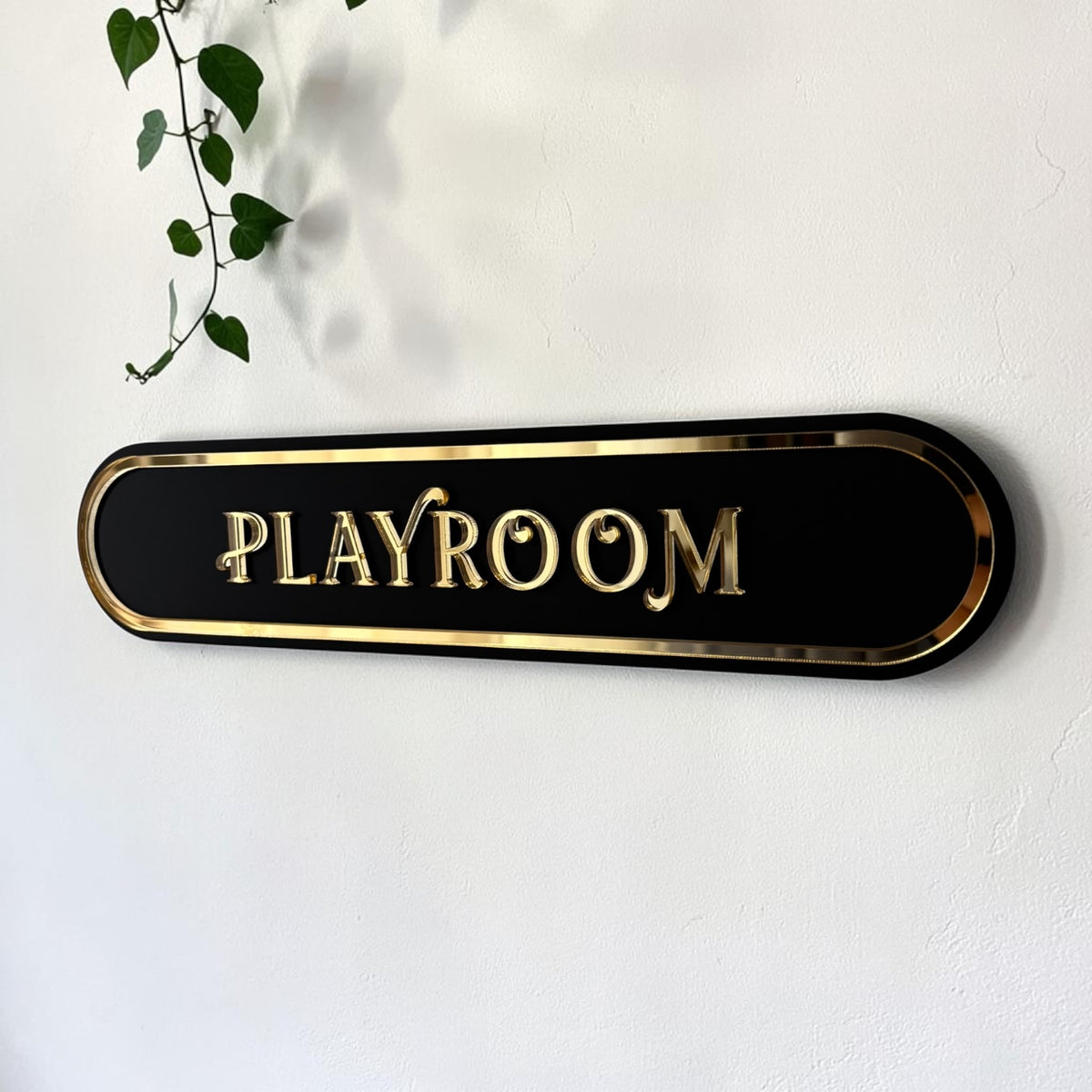 Playroom