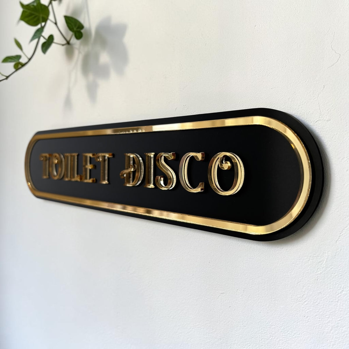 Toilet Disco