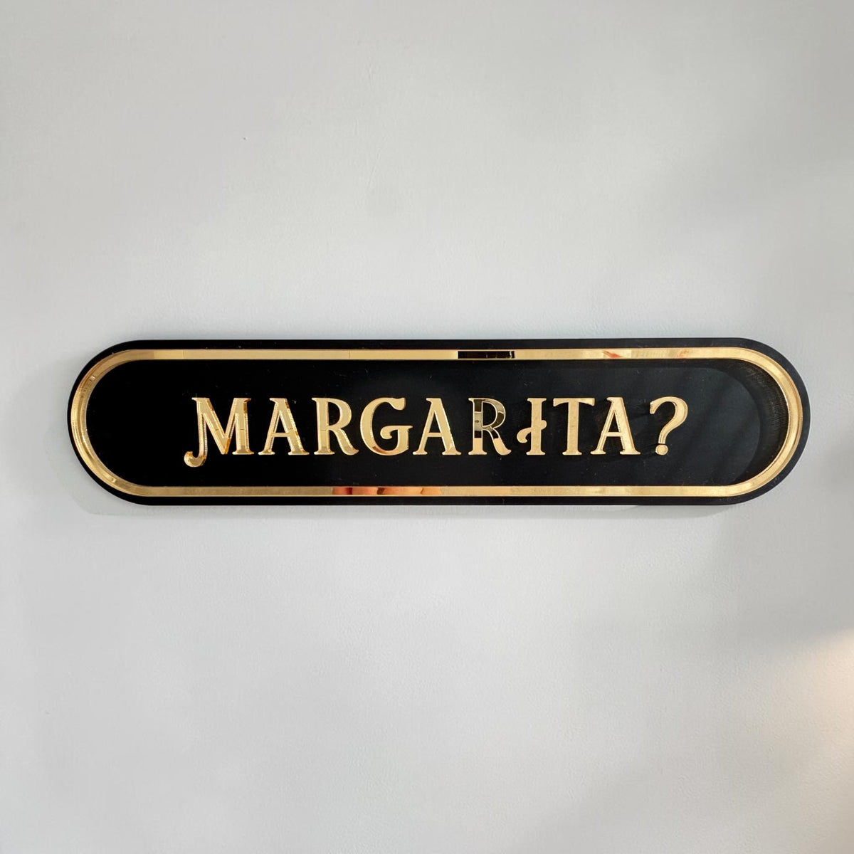 Margarita?