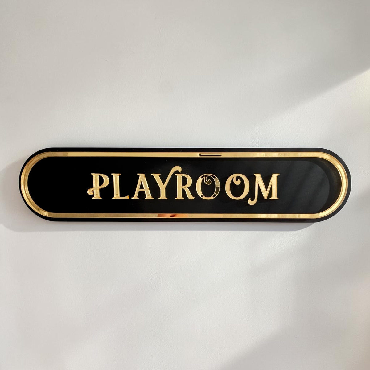 Playroom