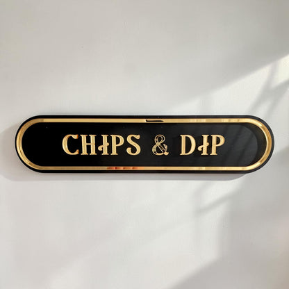 Chips & Dip