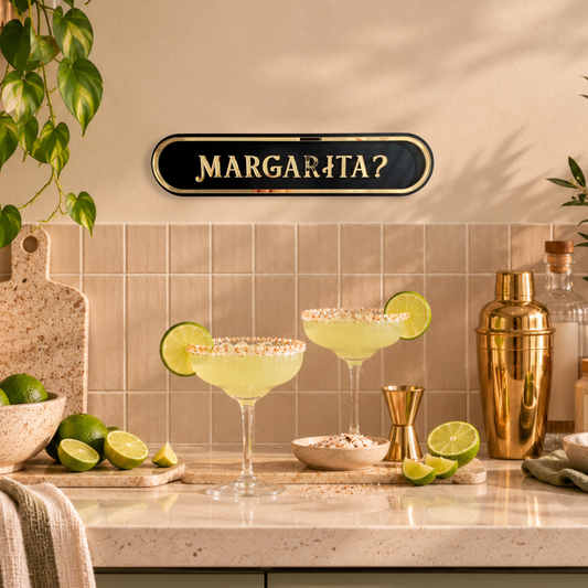 Margarita?