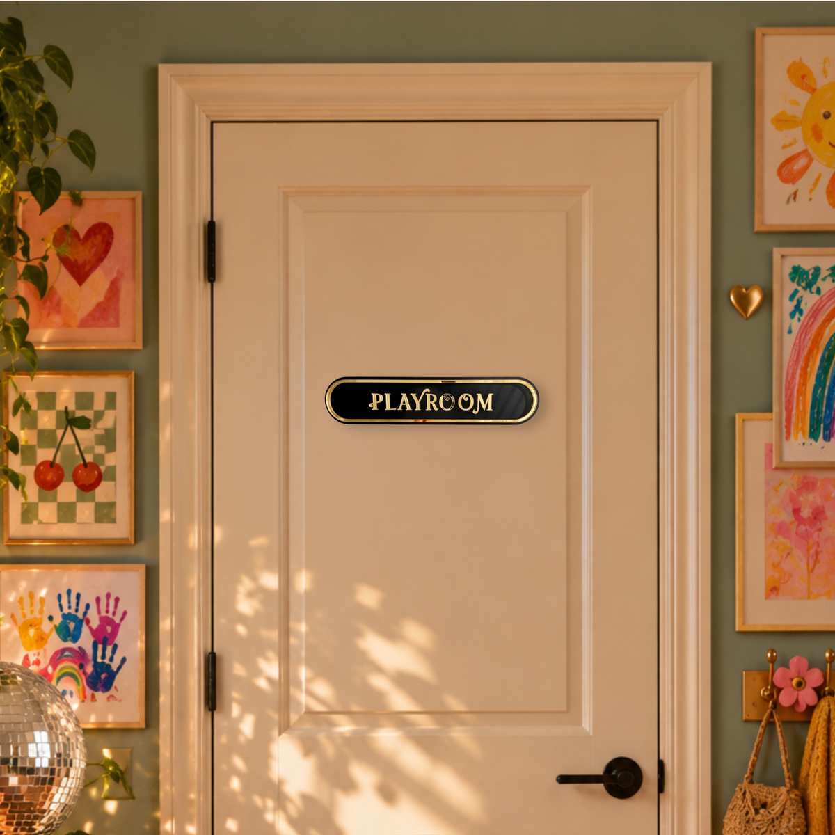 Playroom