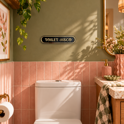 Toilet Disco